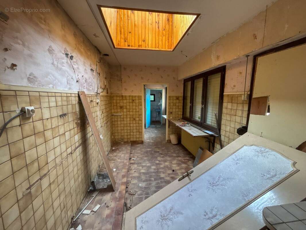 Maison 180 m² à Leers  - photo 7