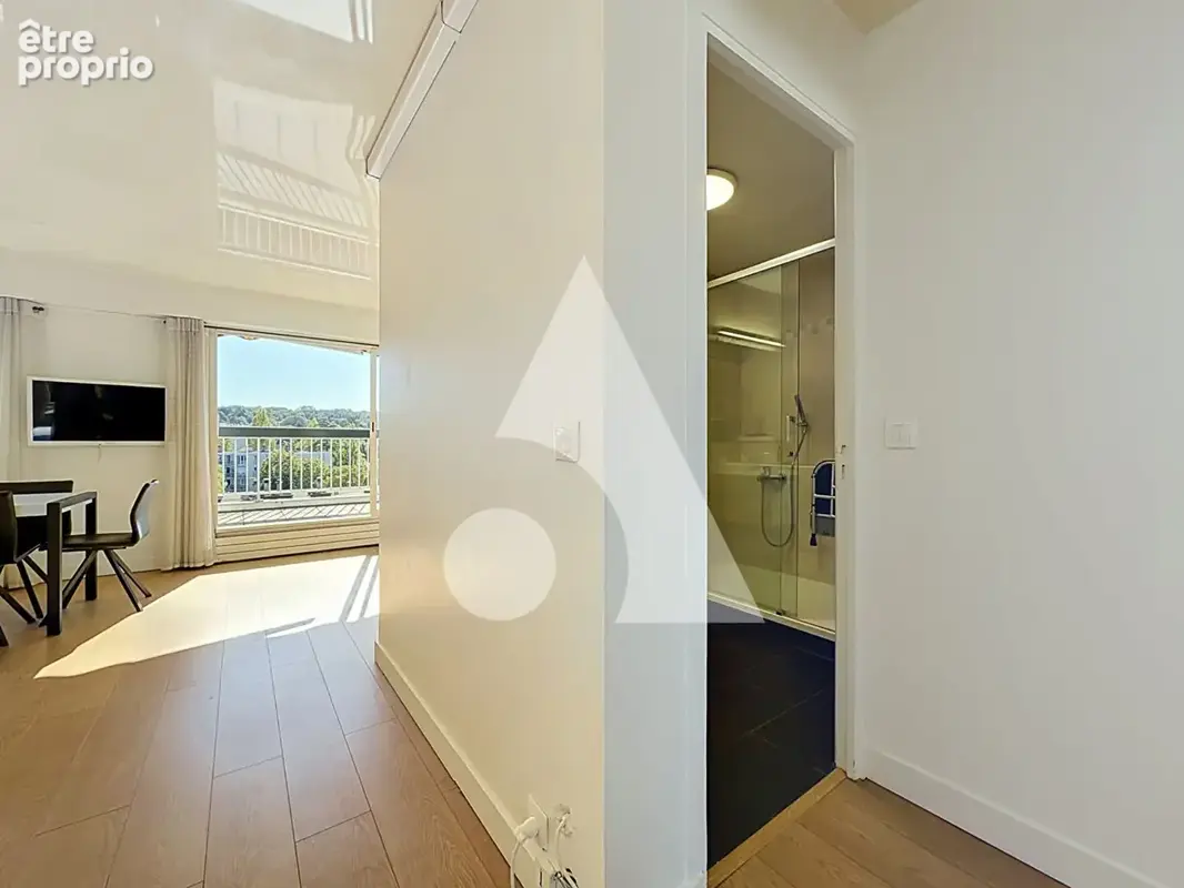 Appartement Rueil Malmaison 2 pièce(s) 56 m2 - photo 13