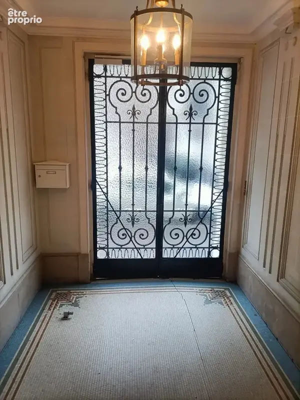 Paris 15e – Boucicaut  4 pièces – 80 m² - photo 8