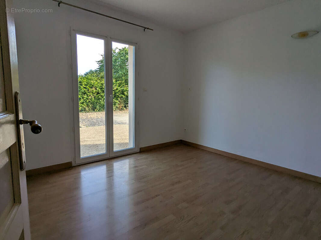 Maison Lanouee 8 pièces 146 m² - photo 9
