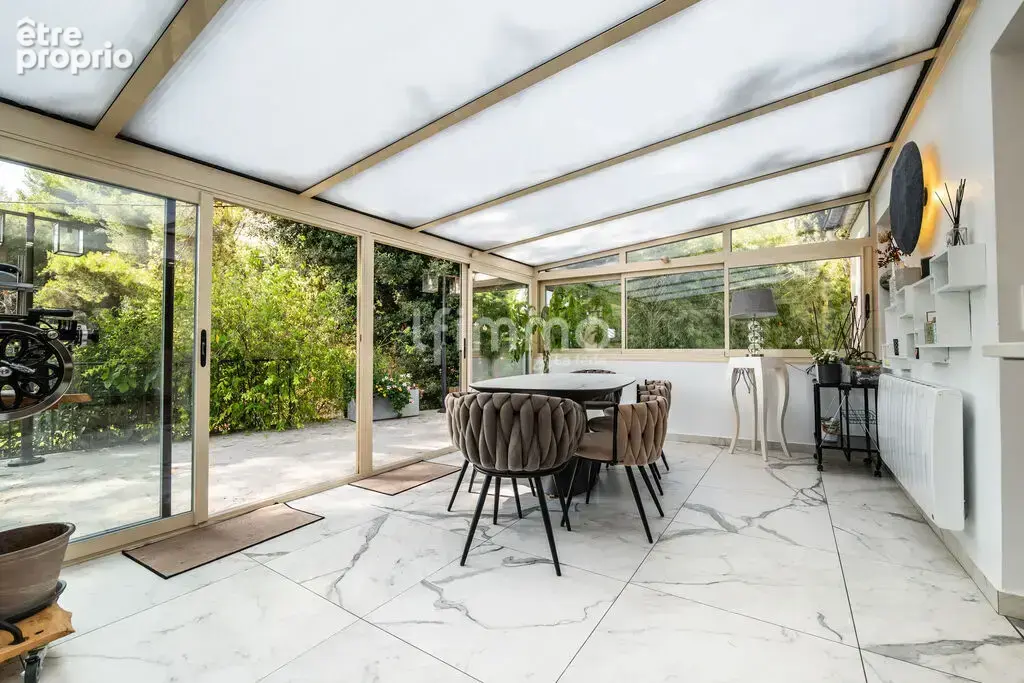 Villa vue mer – Un art de vivre au Cannet - photo 4