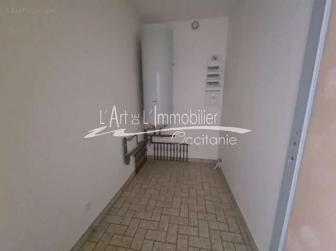 Aussonne - centre ville - photo 17