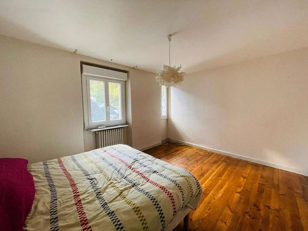 Appartement à BAGNERES-DE-LUCHON