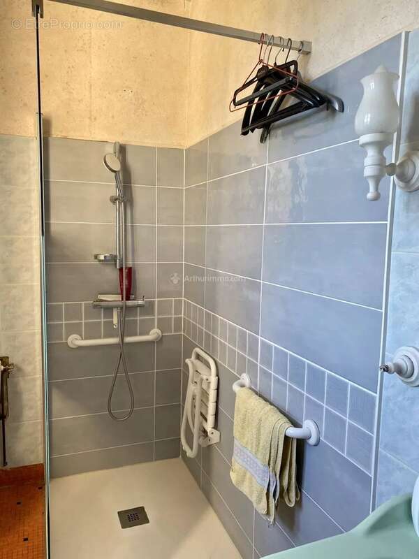 Maison à LA CHARTRE-SUR-LE-LOIR