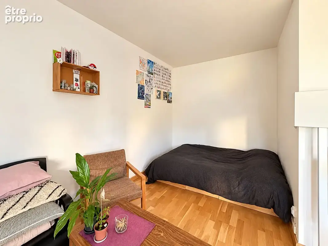 Appartement 29m² à gradignan - photo 3