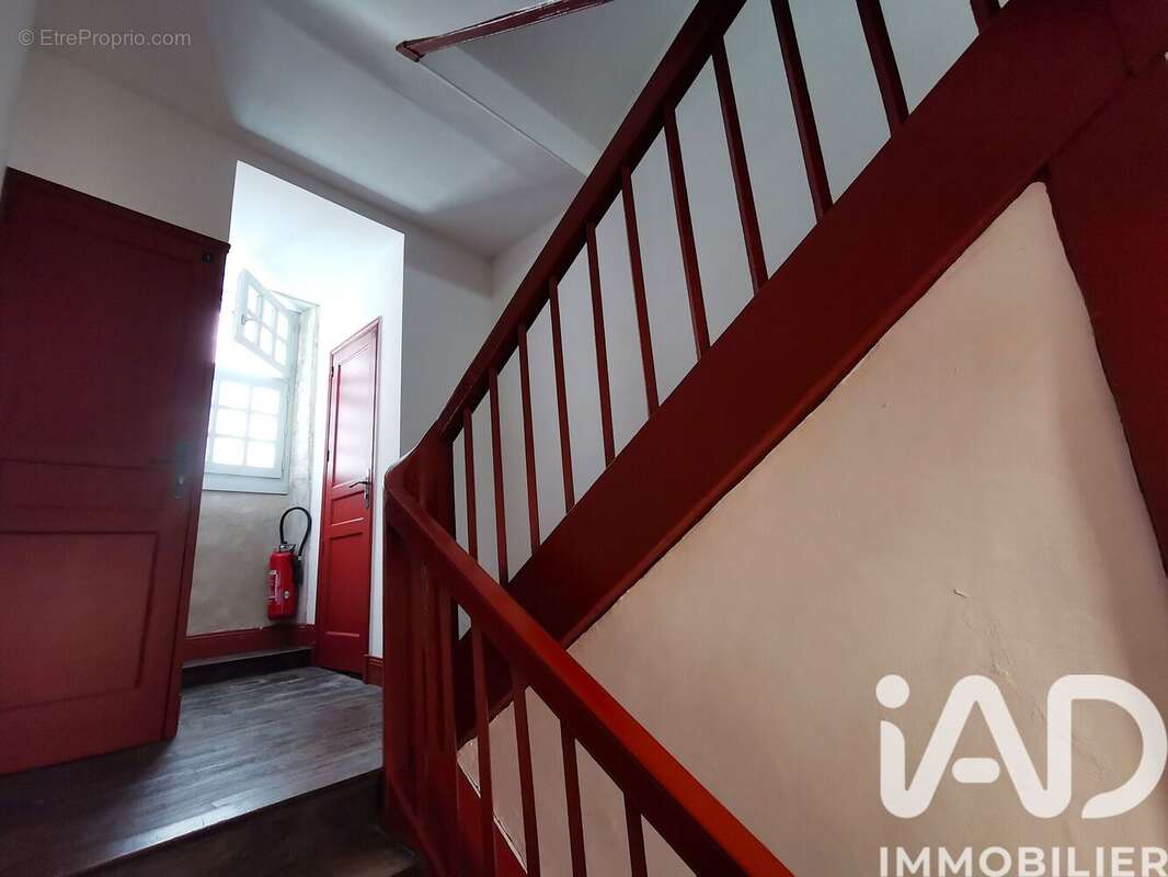 Photo 8 - Appartement à BAYONNE