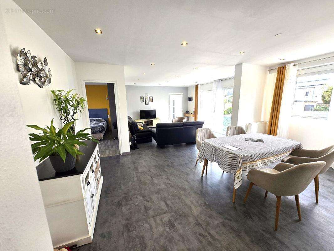Maison Riantec 5 pièce(s) 129 m2 - photo 2