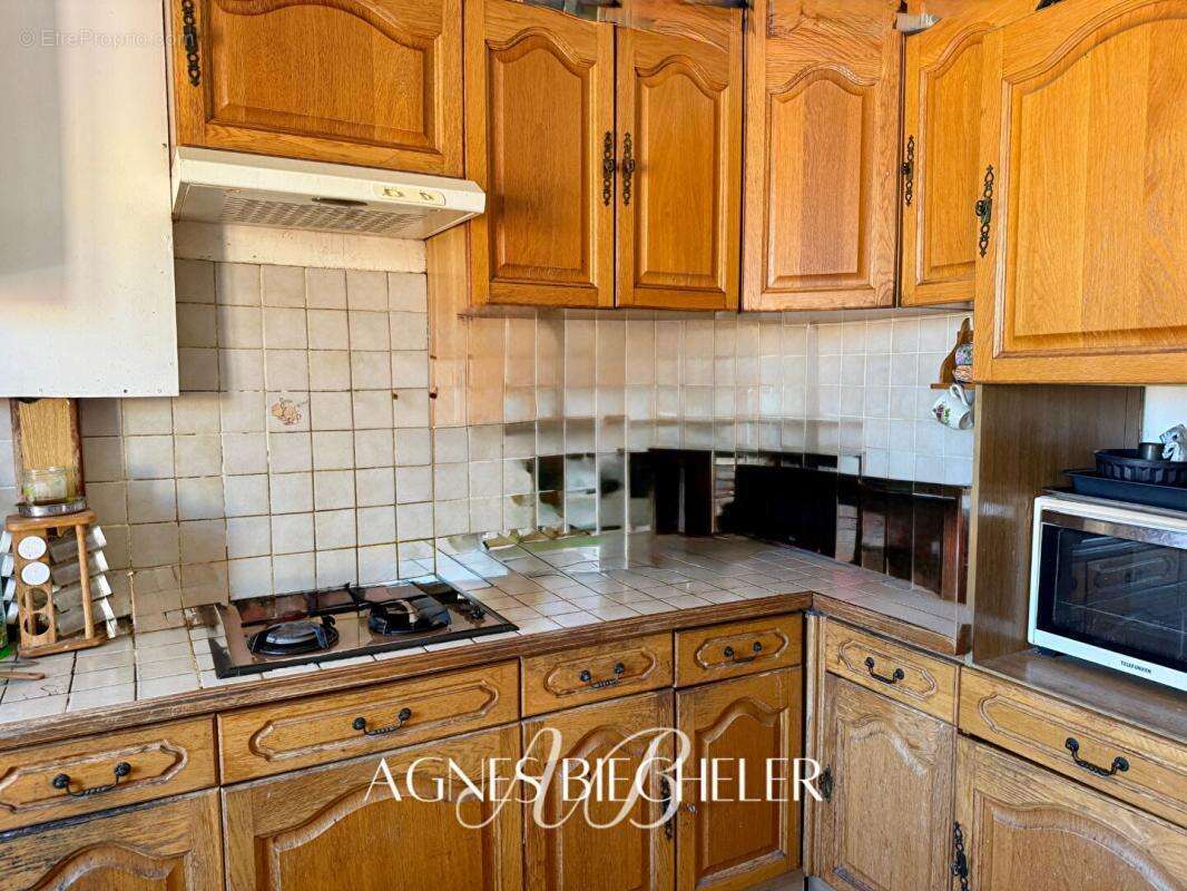 Appartement à PALAU-DEL-VIDRE