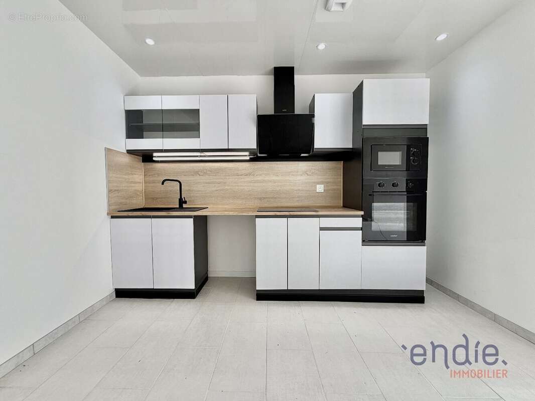 Appartement à GRAY