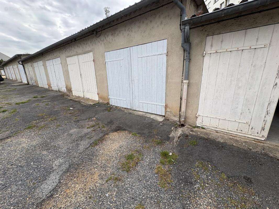 Appartement à BOURGES