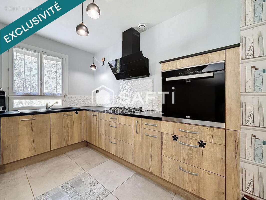 Photo 4 - Maison à MARSEILLE-13E