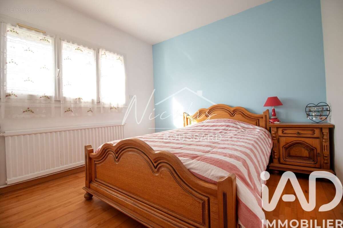 Photo 5 - Maison à LE PLESSIS-BELLEVILLE