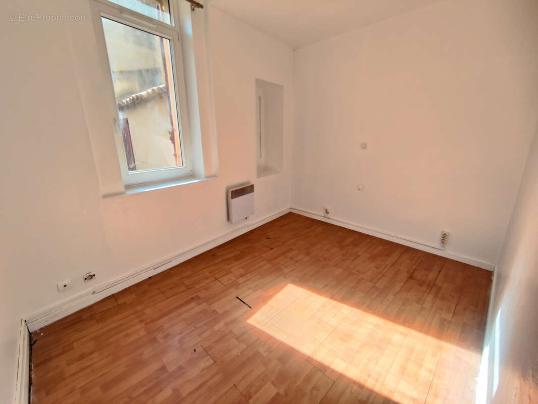 Appartement à CAVAILLON