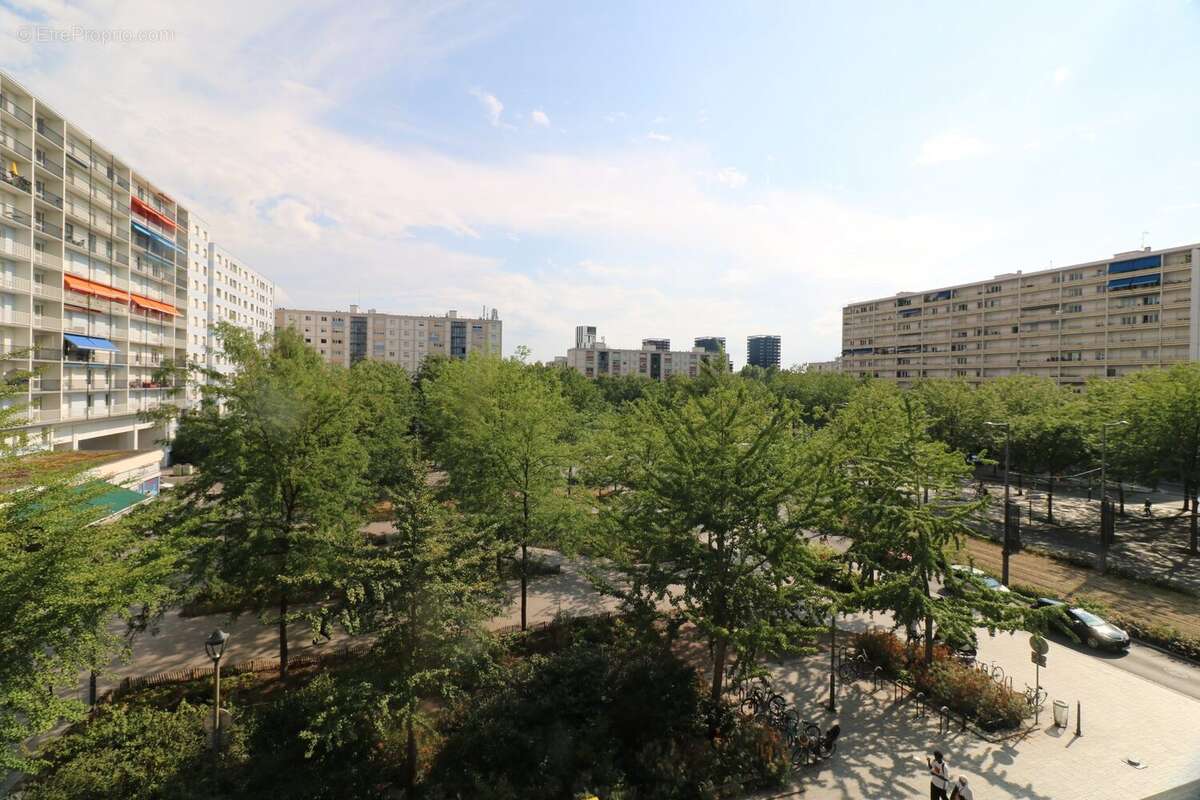 Appartement 90 m² à Strasbourg  - photo 9