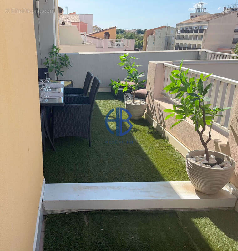 Appartement à AGDE