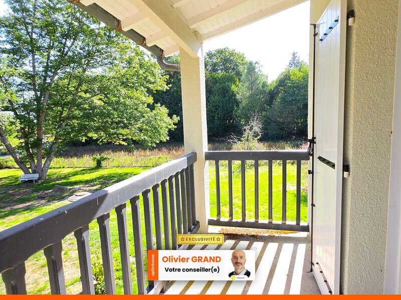 Maison à ORADOUR-SUR-GLANE