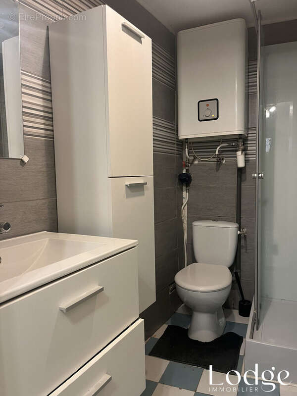 Appartement à TRETS