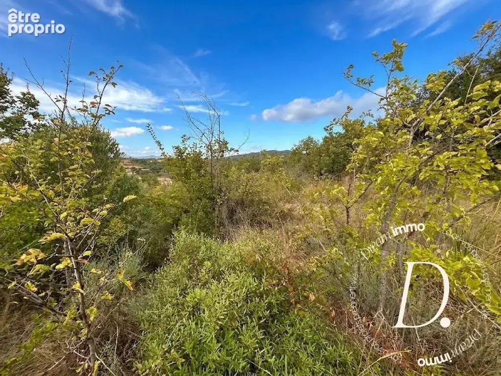 Terrain 5 939 m² à vendre à Murviel-Les-Beziers (34490) - photo 4