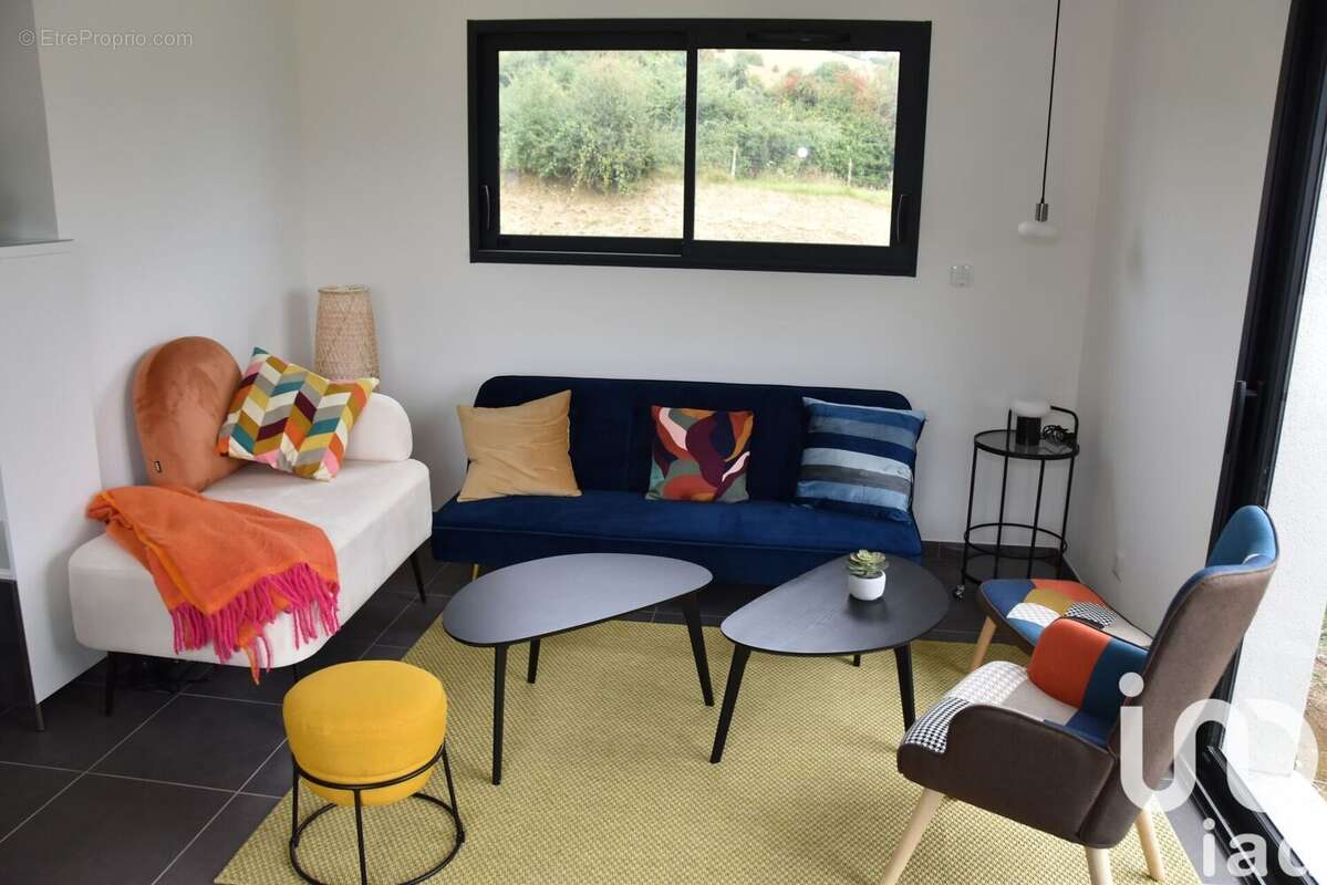 Photo 8 - Maison à NOLLEVAL