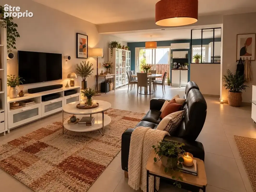 Vente Appartement Perpignan(66000) 265 000ï¿œ - photo 2