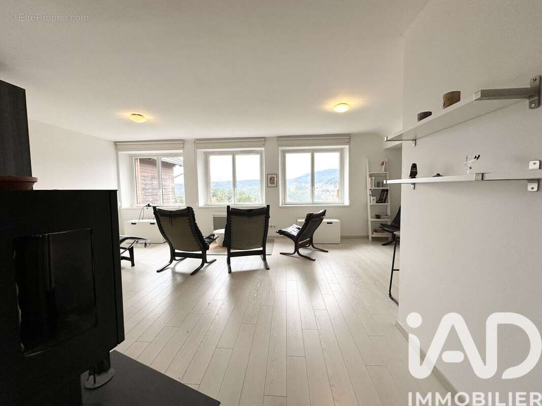 Photo 2 - Appartement à WANGENBOURG-ENGENTHAL