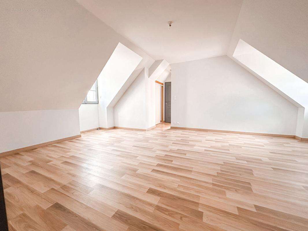 Maison à NANTES