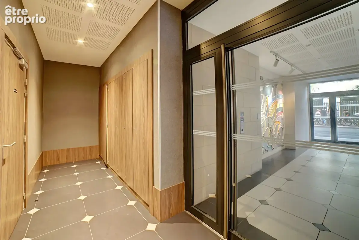 Appartement 3 pièces 63 m² avec terrasse de 5 m² Asnières-sur-Seine - photo 15