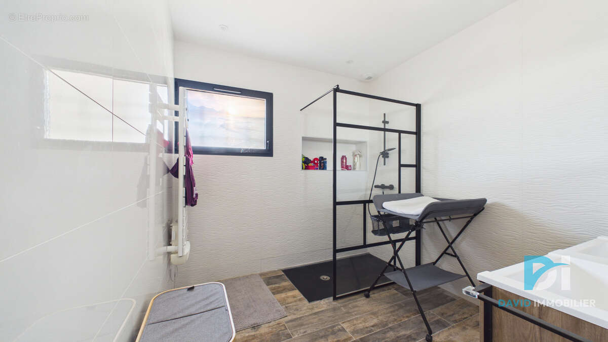 Villa plain-pied - photo 8