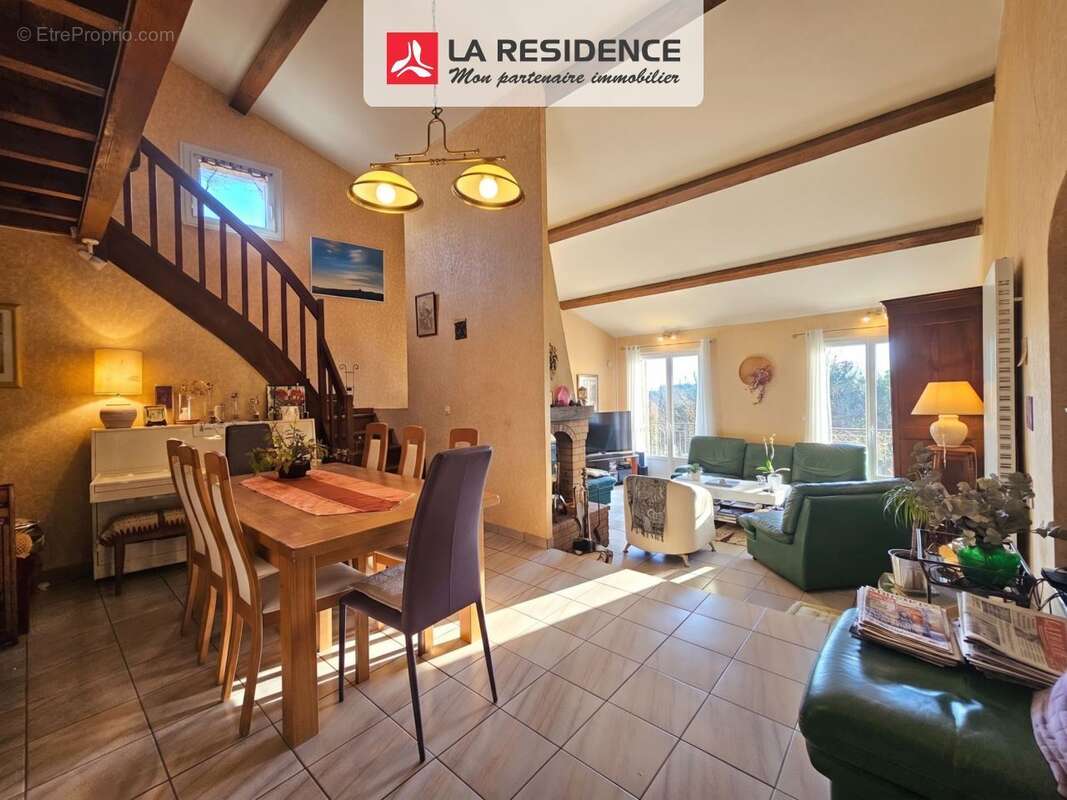 Maison à REVEL