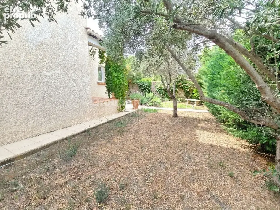 Maison 148m² - Lançon Provence - photo 4