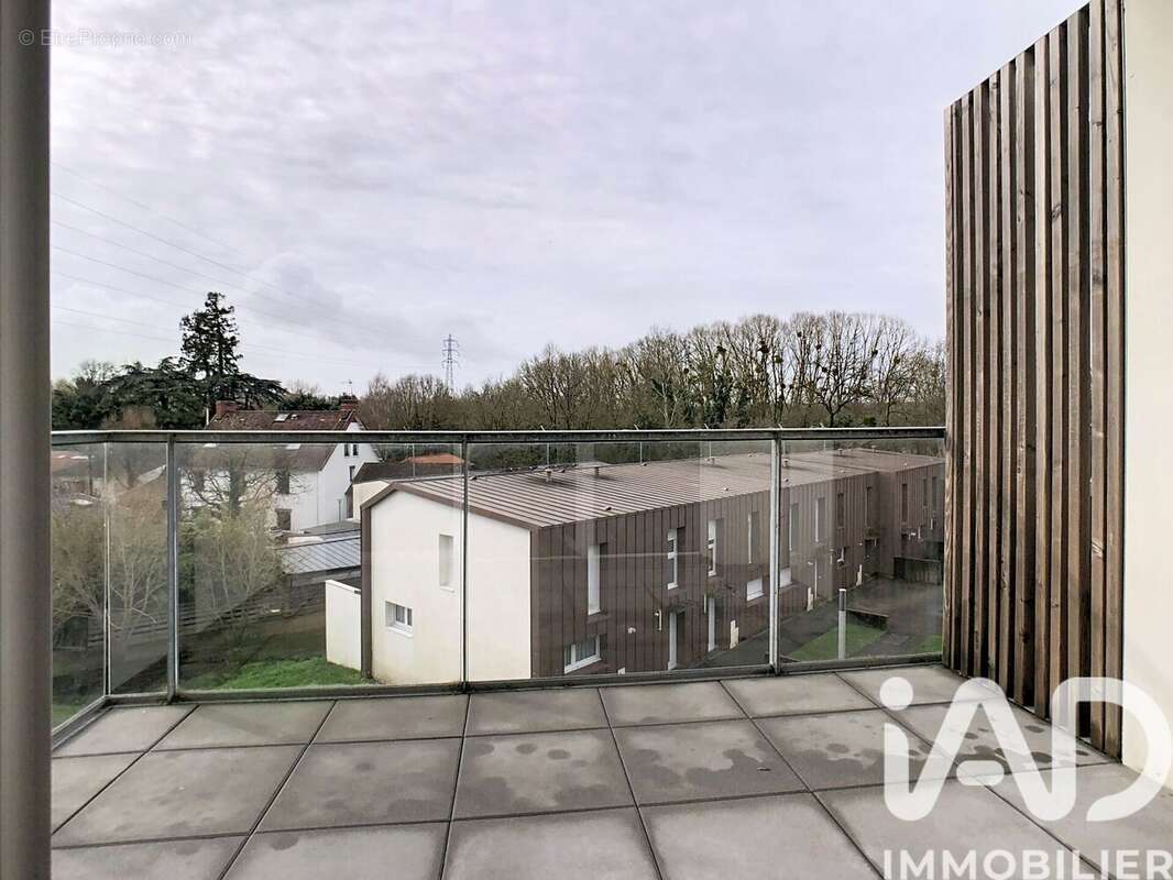 Photo 5 - Appartement à VERTOU