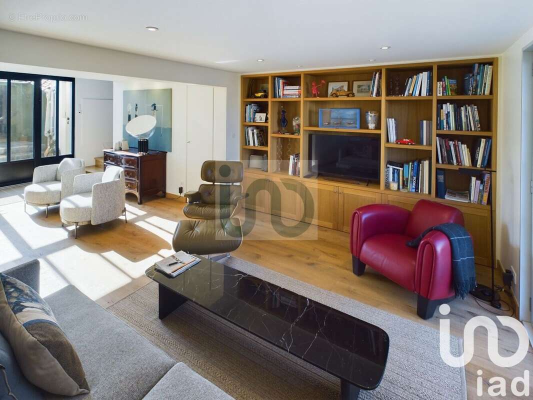 Photo 6 - Maison à LA FLOTTE