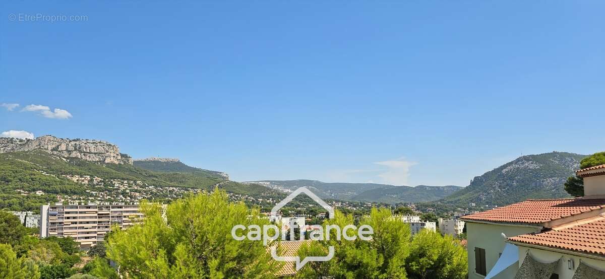 Maison à vendre 6 pièces TOULON Valbertrand(83)+ garage + piscine - photo 3