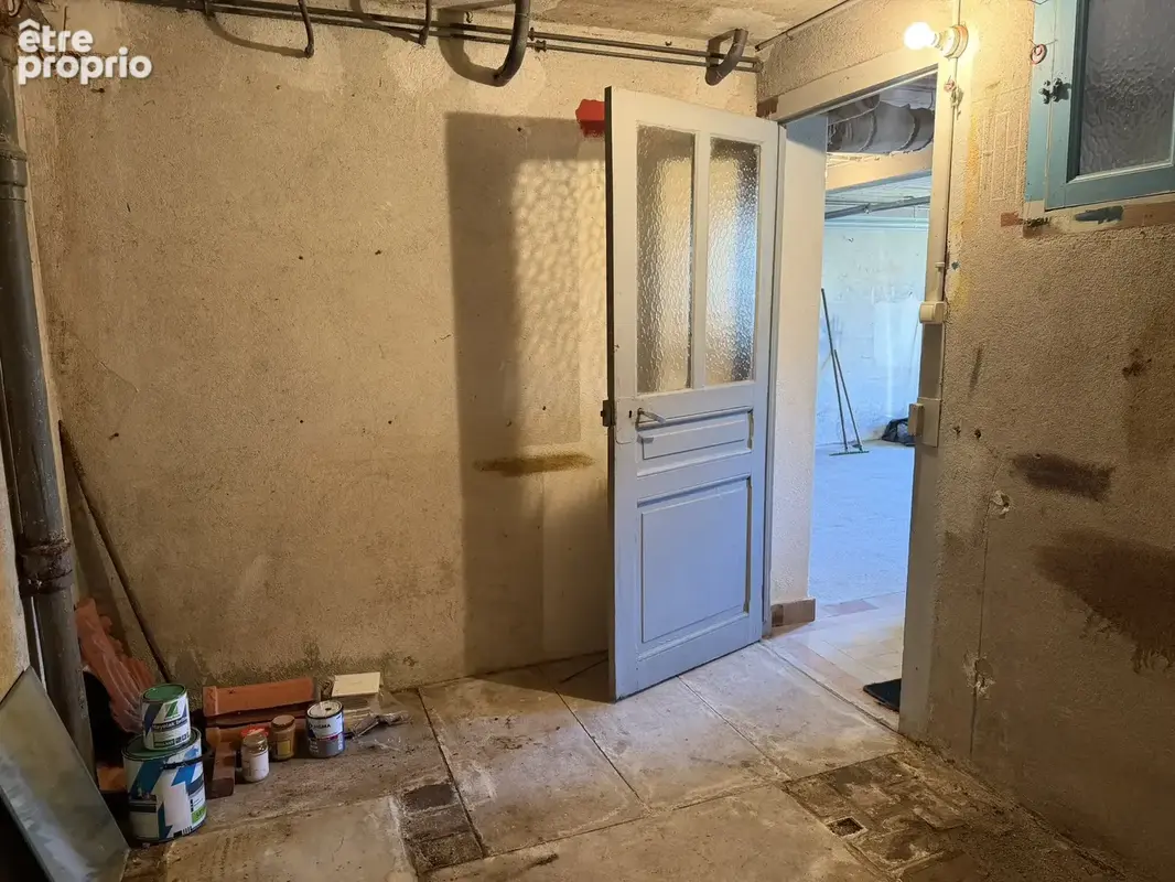 Maison Individuelle 3 Chambres avec Garage et Jardin - photo 40