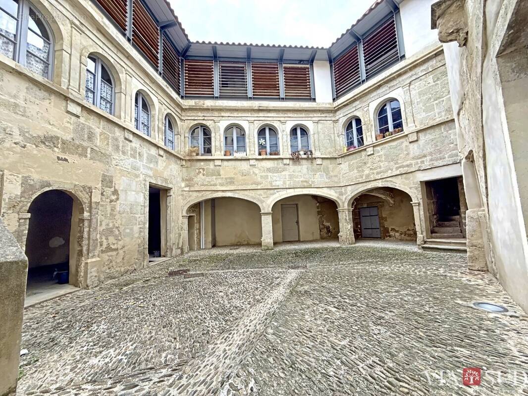 Appartement à BEZIERS