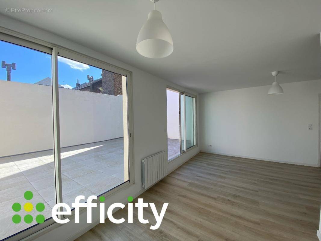 Appartement à LENS