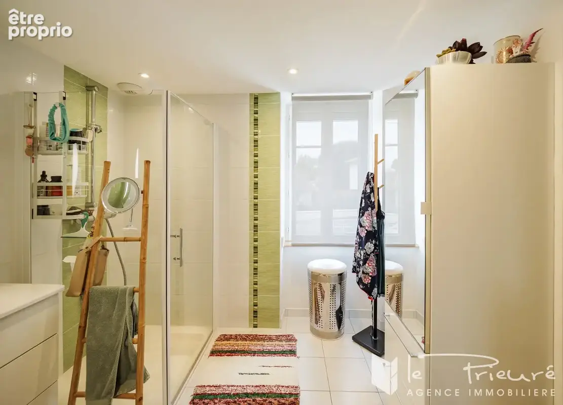 Réalmont ? Maison de 104 m² avec garage, véranda et beau potentiel d'aménagement - photo 7