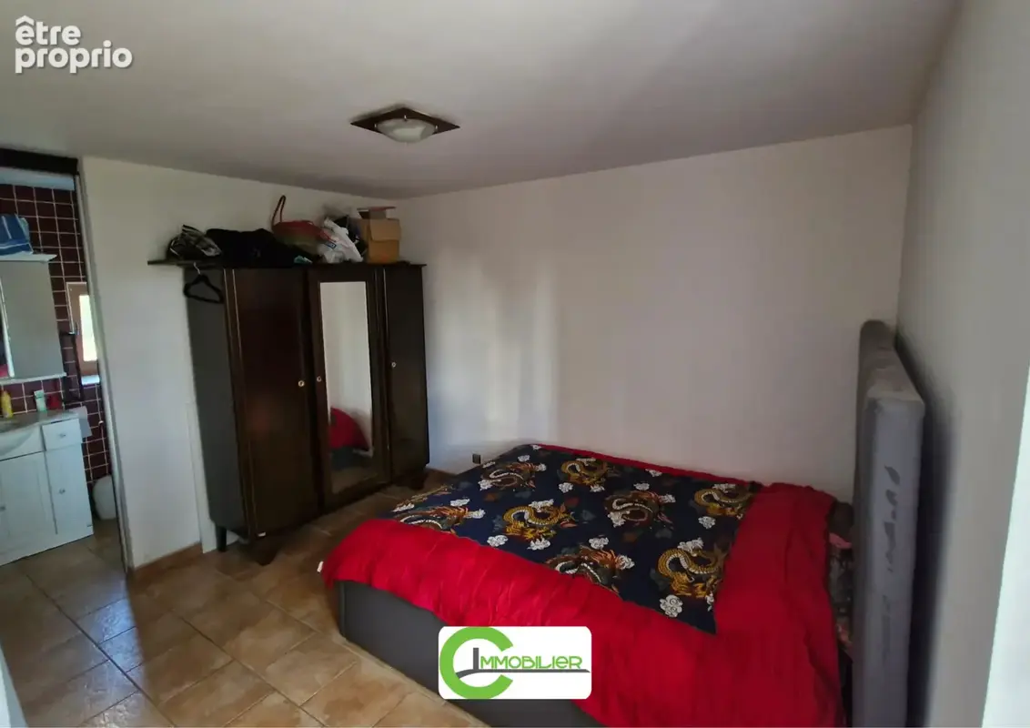 Maison en campagne couetron au perche - photo 5