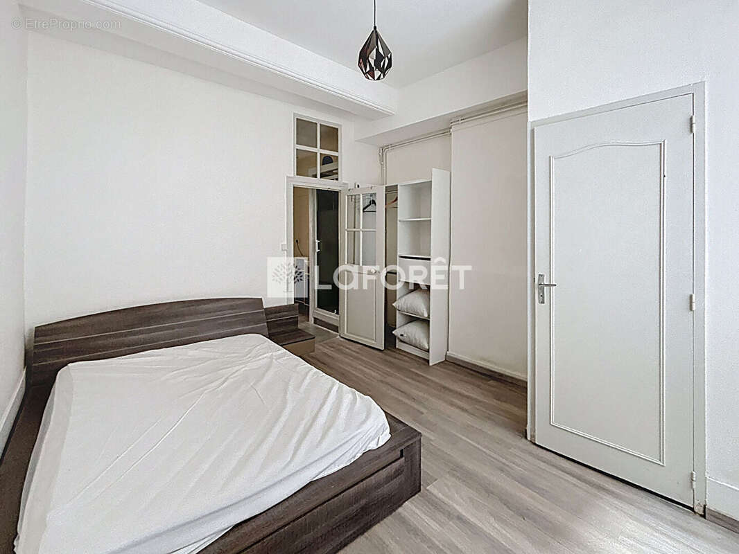 Appartement à ORLEANS