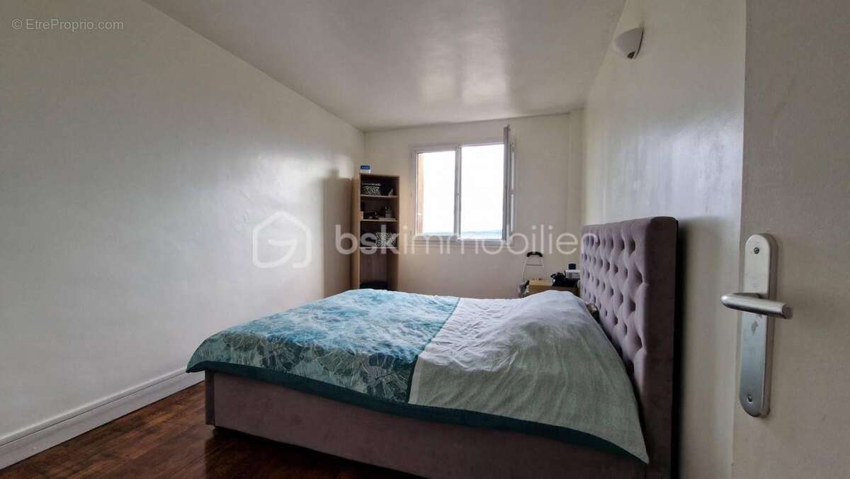 Appartement à MEULAN