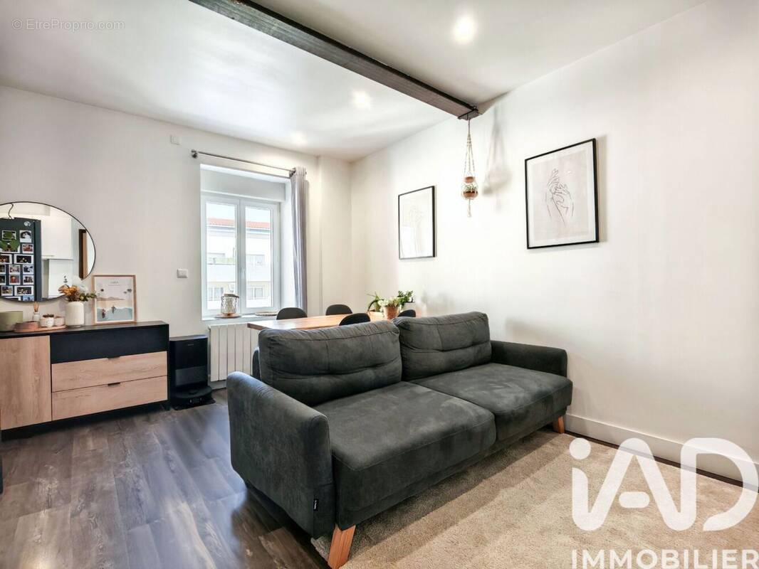 Photo 1 - Appartement à BRINDAS