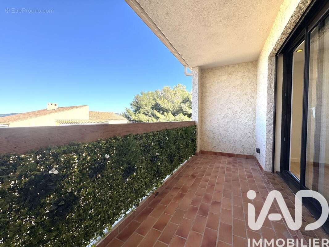 Photo 8 - Appartement à SIX-FOURS-LES-PLAGES