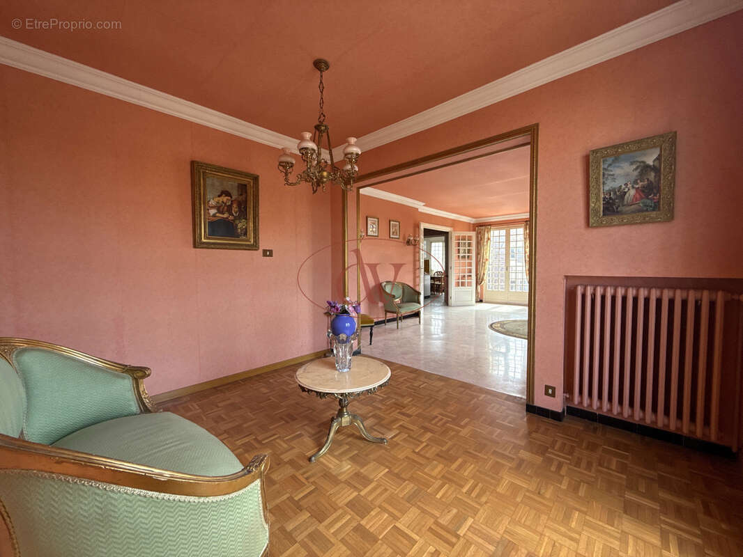 Maison à PERPIGNAN