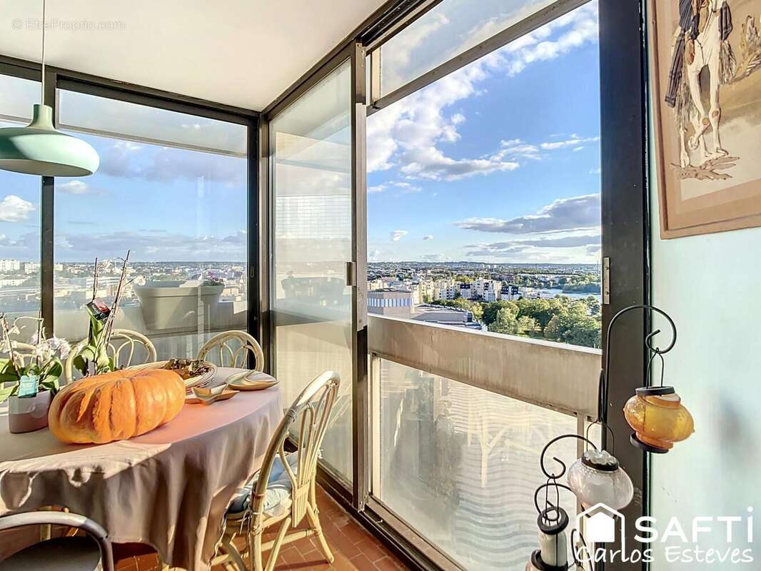 Photo 6 - Appartement à CRETEIL