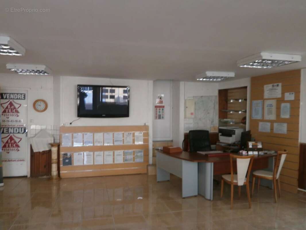 Terrain a batir 778 m2 viabiliser et securiser - photo 7