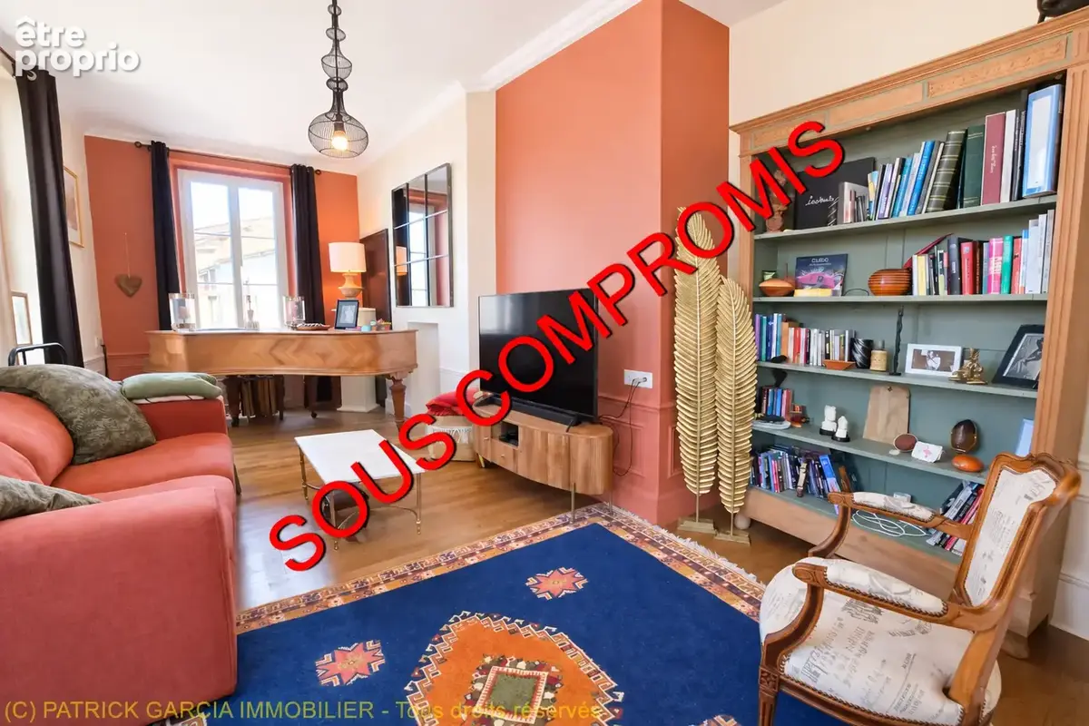Coup de cœur : charme de l’ancien & rénovation haut de gamme - photo 3