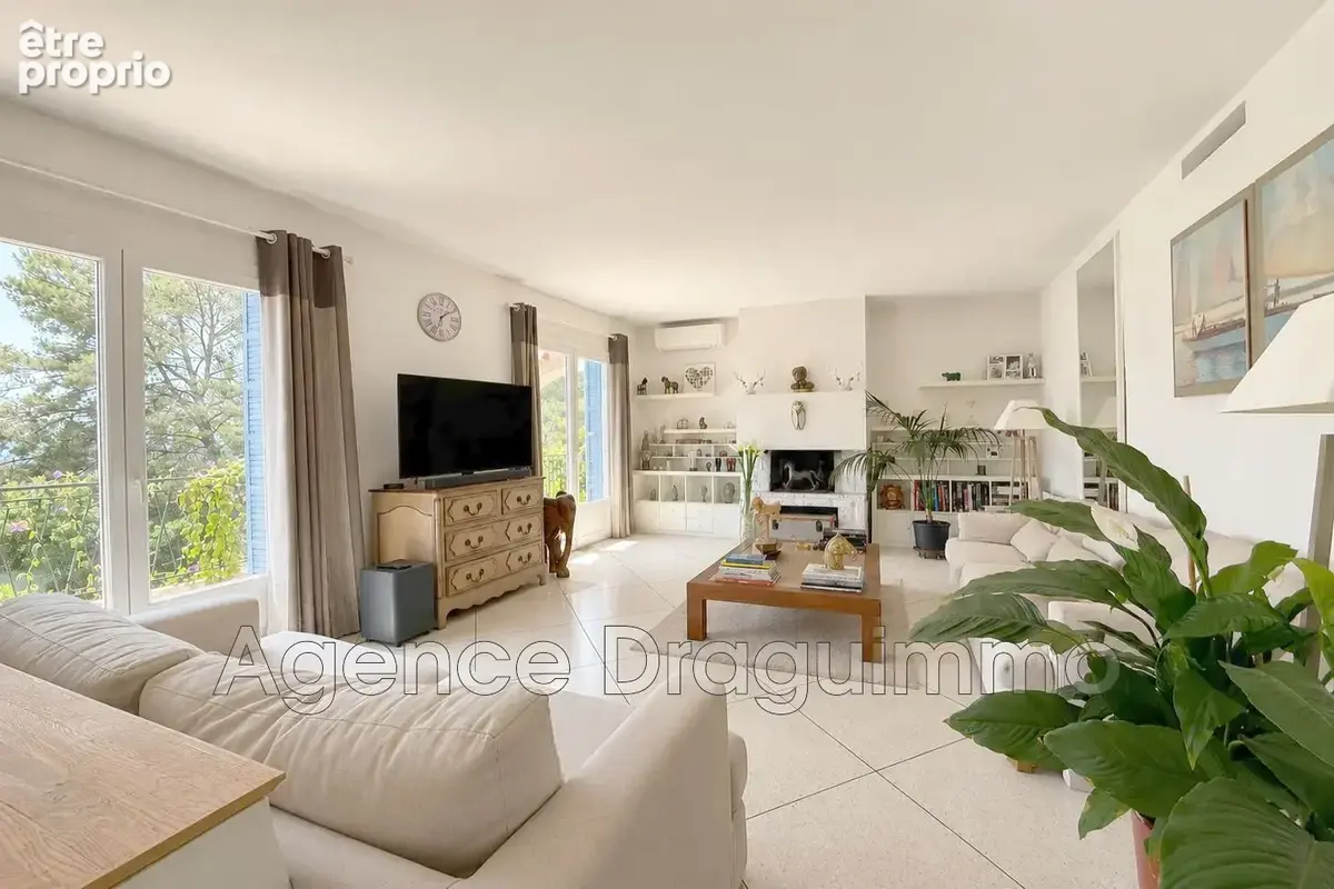 Maison 6 pièces 189 m² à vendre à Draguignan (83300) - photo 6