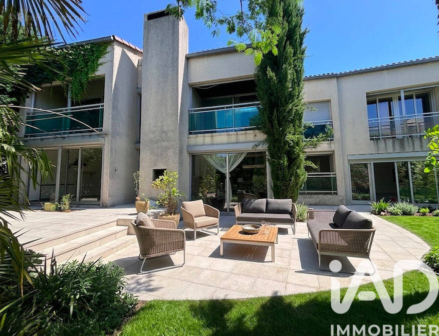 Photo 1 - Maison à VALS-LES-BAINS