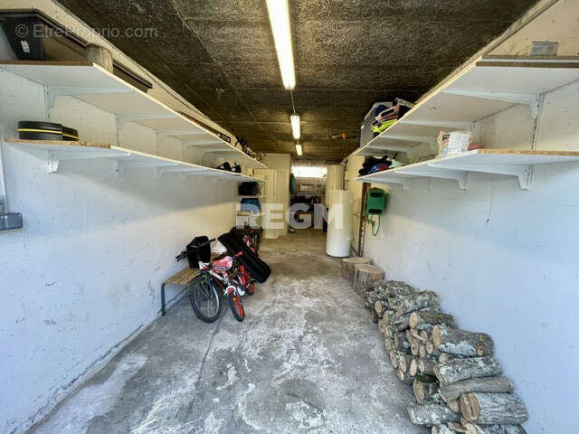 Appartement à CARBON-BLANC