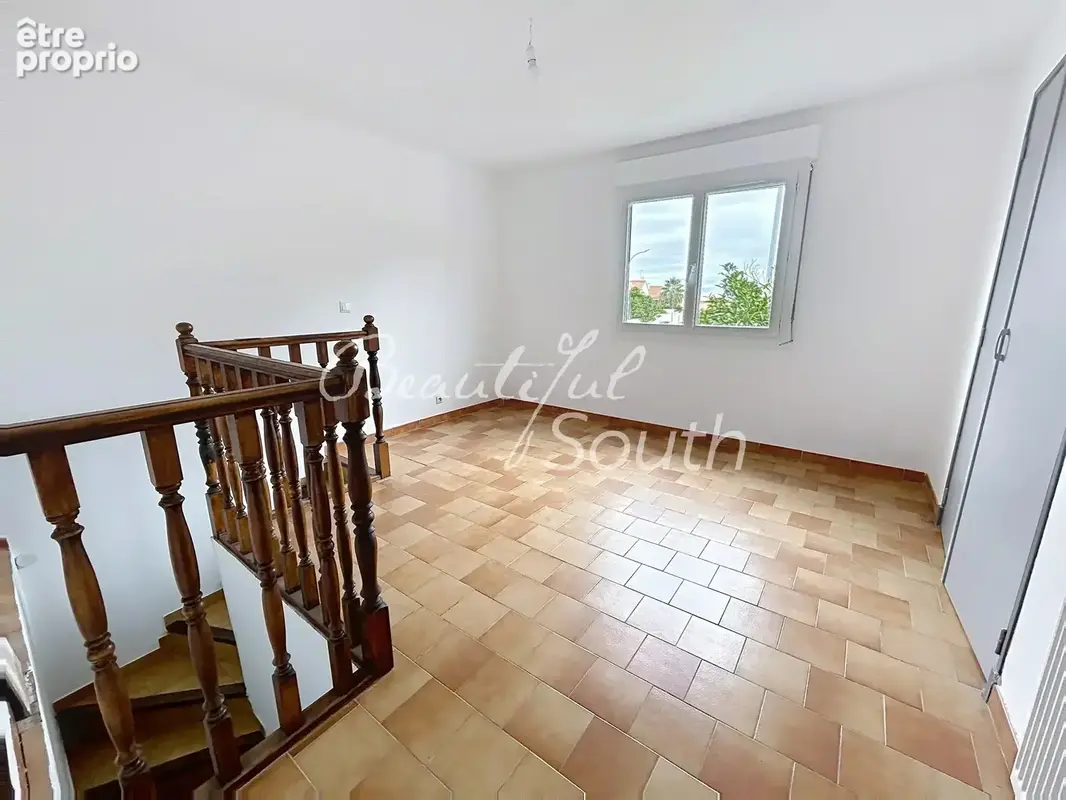 Grande maison familiale avec piscine à Perpignan - photo 7